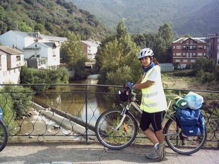 Villafranca del Bierzo